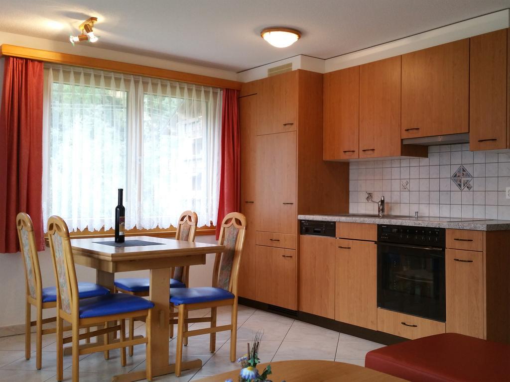 Ferienhaus Antigua ザース・グルント 部屋 写真