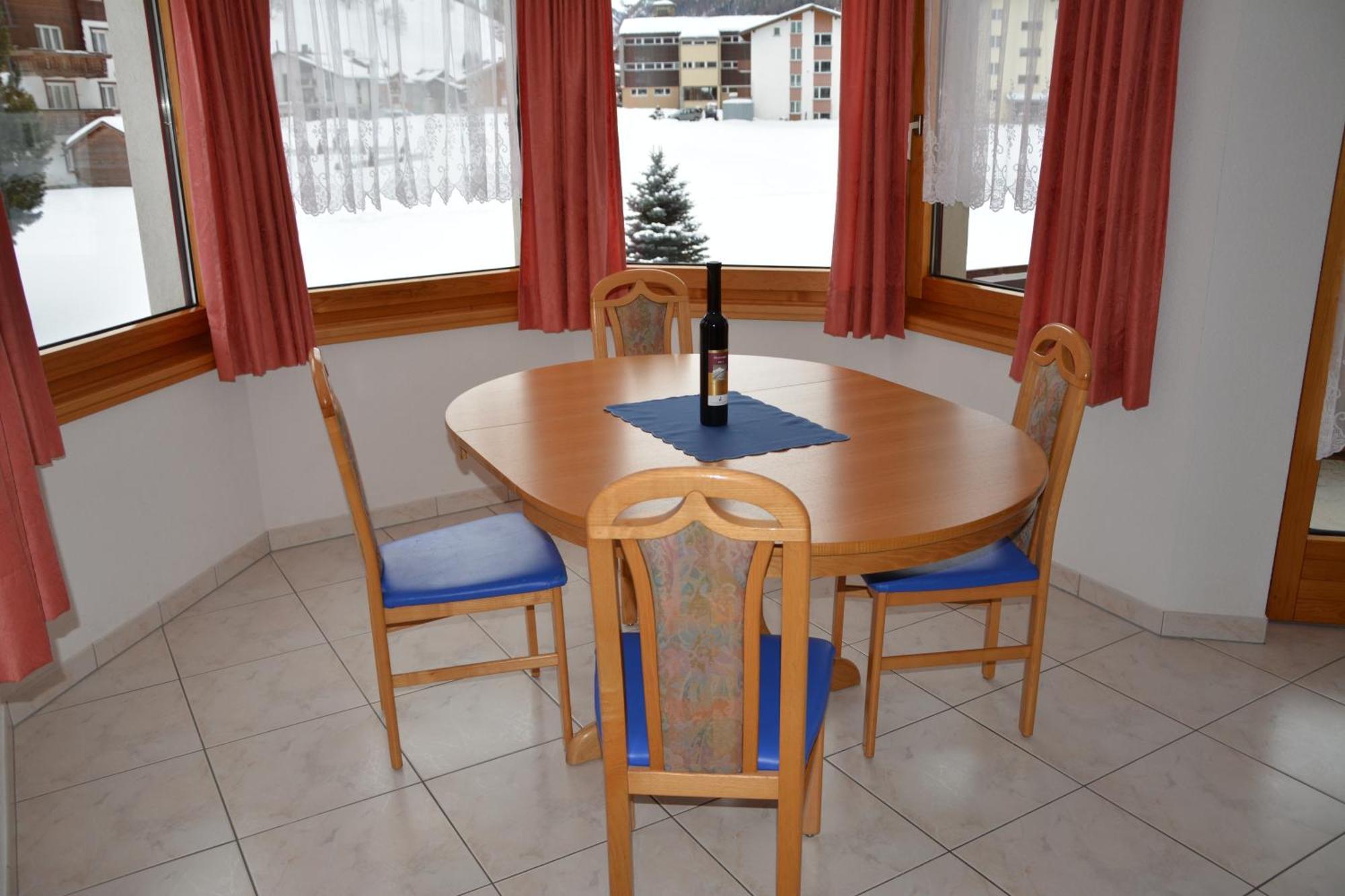 Ferienhaus Antigua ザース・グルント 部屋 写真