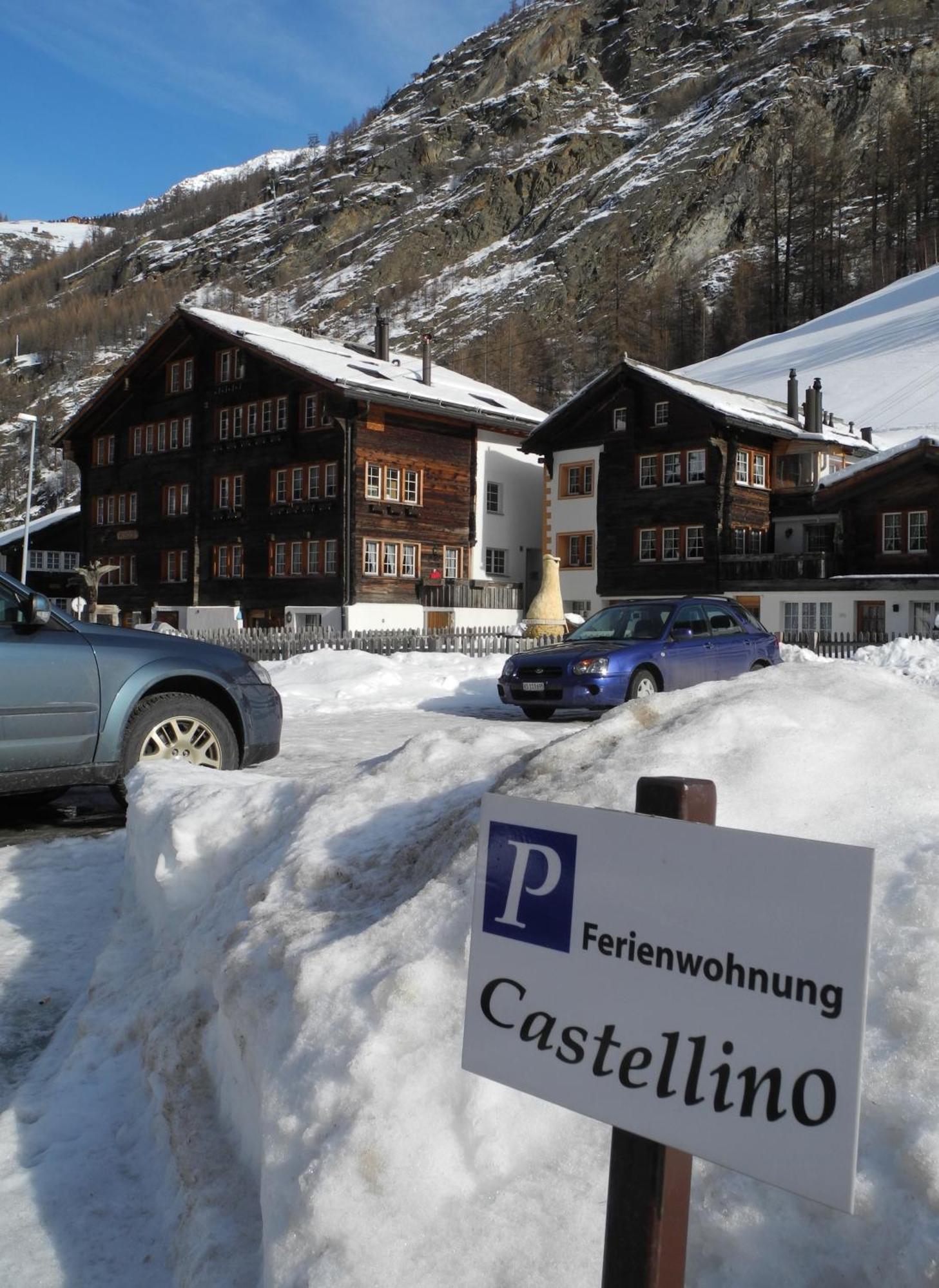 Ferienhaus Antigua ザース・グルント 部屋 写真