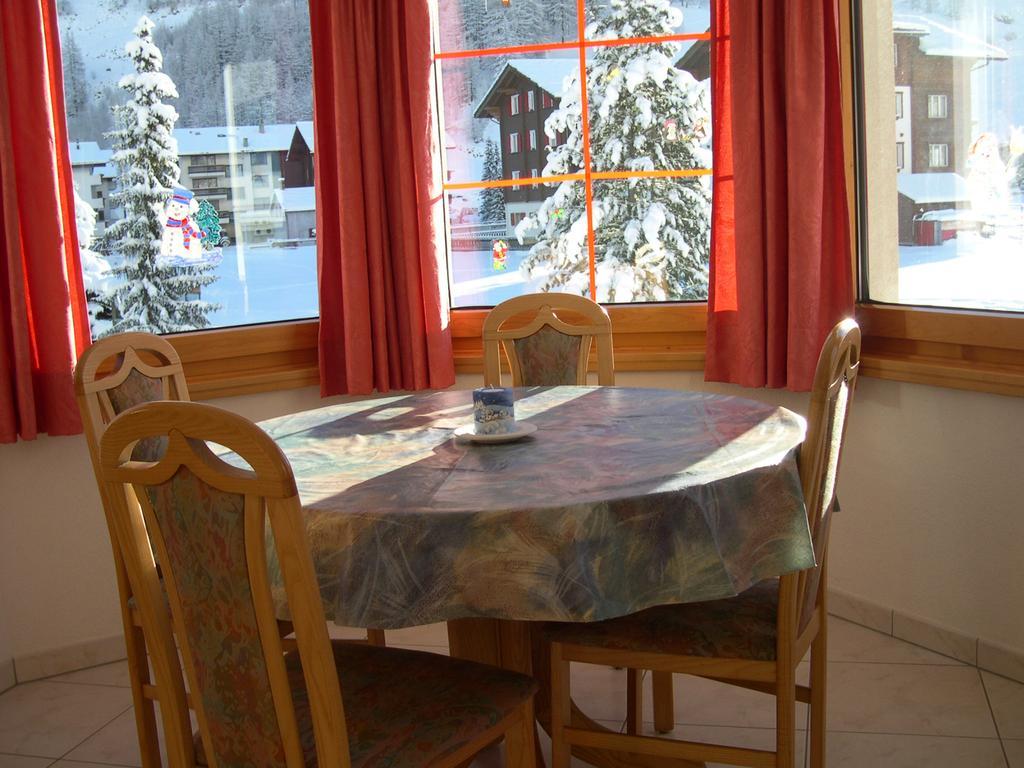 Ferienhaus Antigua ザース・グルント 部屋 写真